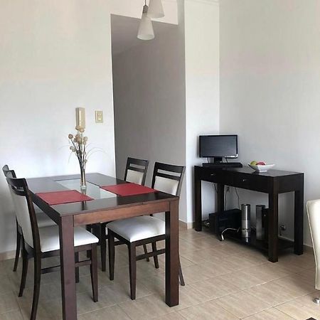 Departamento Santa Fe Con Cochera Gratis エクステリア 写真