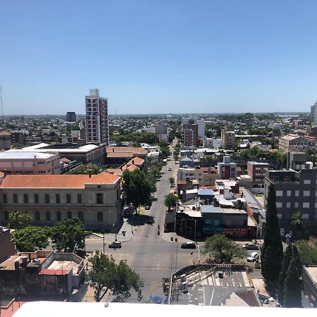 Departamento Santa Fe Con Cochera Gratis エクステリア 写真