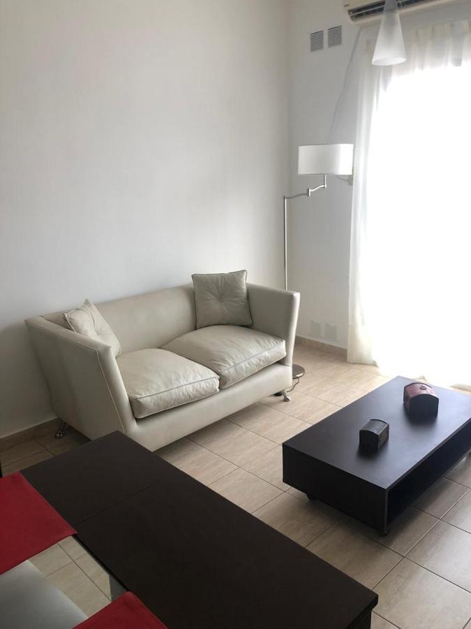 Departamento Santa Fe Con Cochera Gratis エクステリア 写真