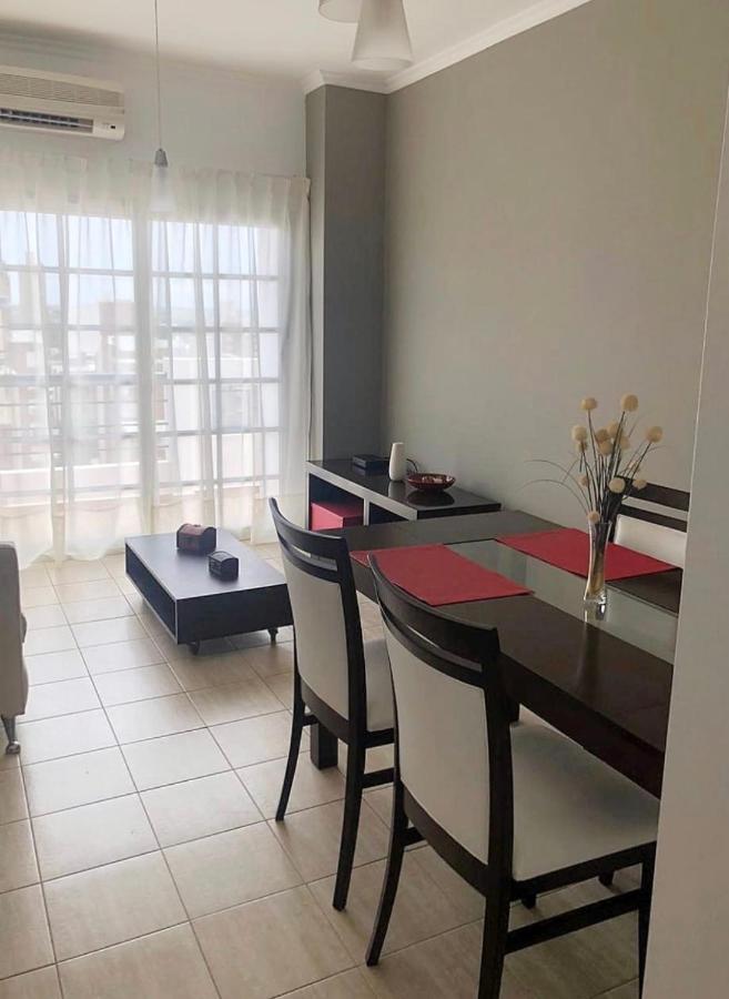 Departamento Santa Fe Con Cochera Gratis エクステリア 写真