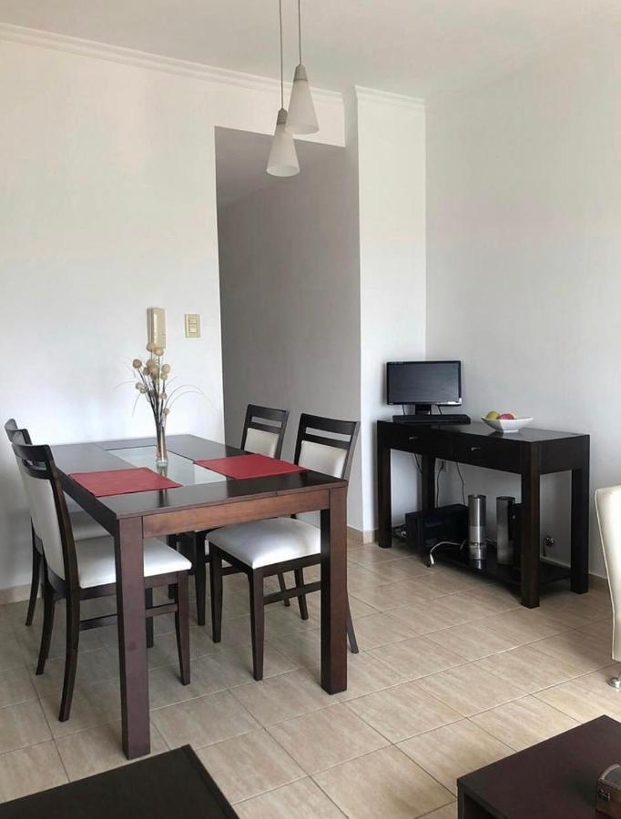 Departamento Santa Fe Con Cochera Gratis エクステリア 写真