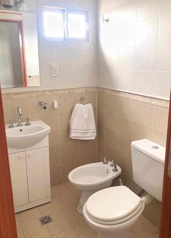 Departamento Santa Fe Con Cochera Gratis エクステリア 写真