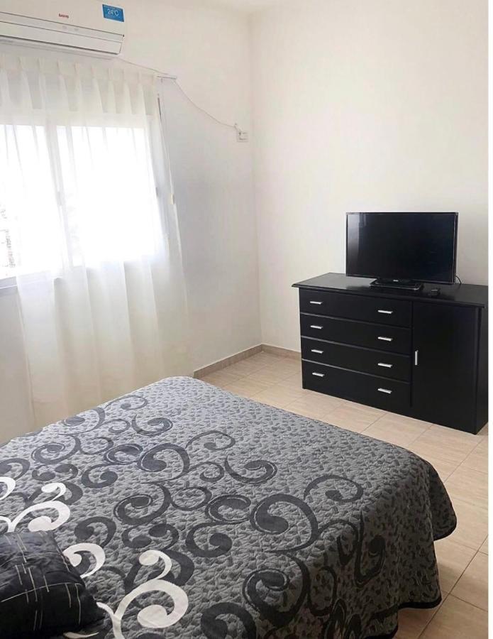 Departamento Santa Fe Con Cochera Gratis エクステリア 写真