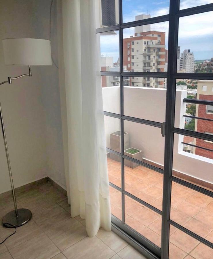 Departamento Santa Fe Con Cochera Gratis エクステリア 写真