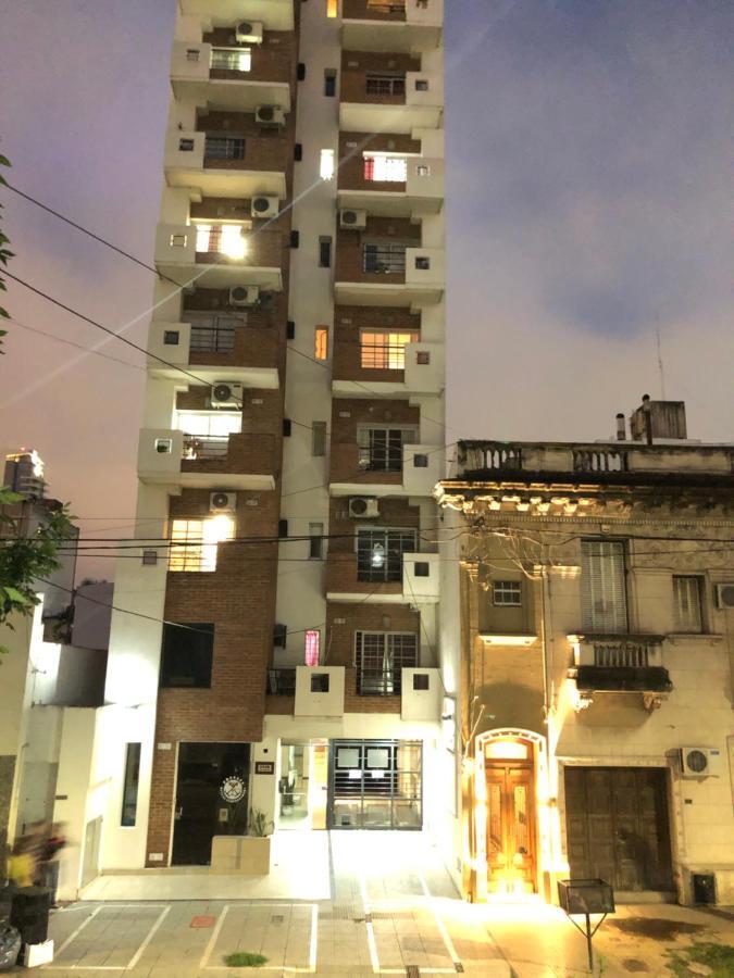 Departamento Santa Fe Con Cochera Gratis エクステリア 写真