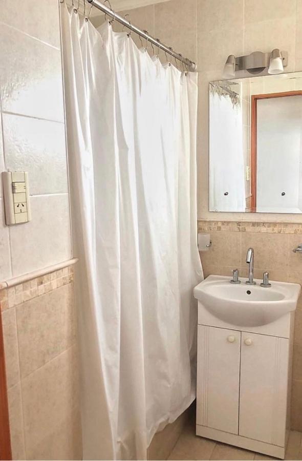 Departamento Santa Fe Con Cochera Gratis エクステリア 写真