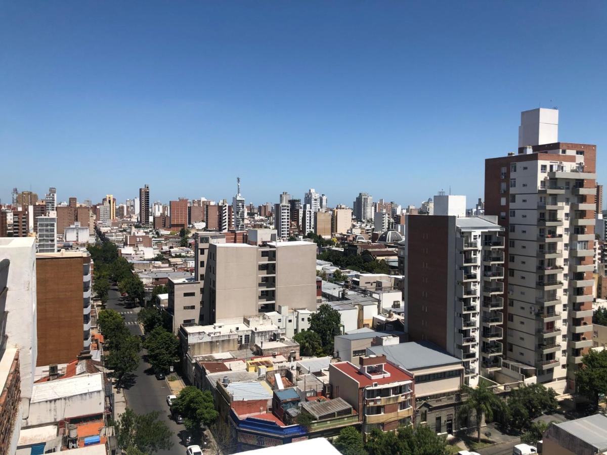 Departamento Santa Fe Con Cochera Gratis エクステリア 写真