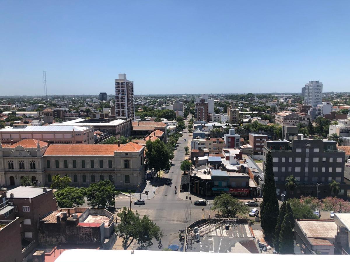 Departamento Santa Fe Con Cochera Gratis エクステリア 写真